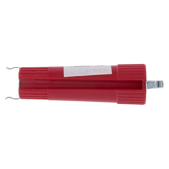 Groepenkast Passchroefsleutel (Rood) | BAUHAUS