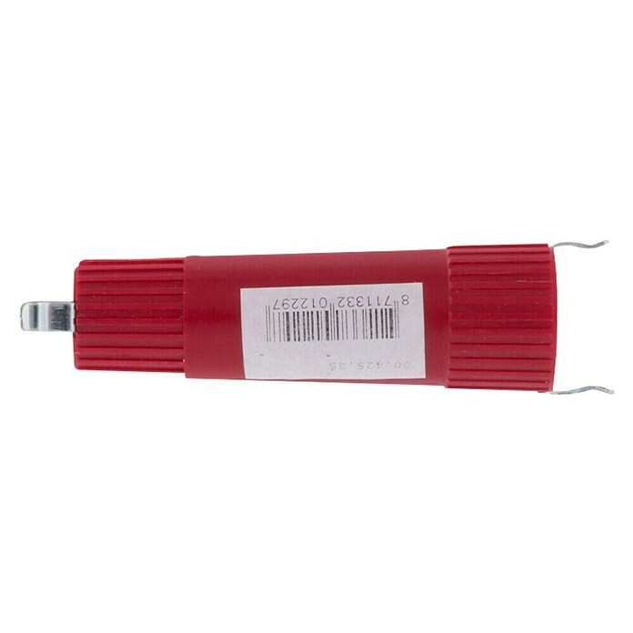 Groepenkast Passchroefsleutel (Rood) | BAUHAUS