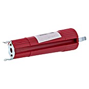 Groepenkast Passchroefsleutel (Rood) | BAUHAUS