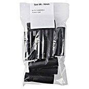 Pvc-sok 5/8 (Pvc, Zwart) | BAUHAUS
