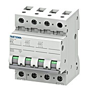 Attema Groepenkast NXT Fornuisgroep 3 polen (Grijs) | BAUHAUS
