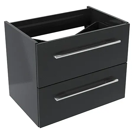 Camargue Stella Waschtischunterschrank