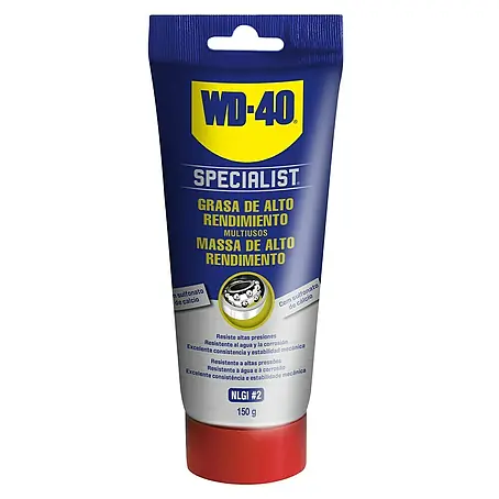 WD-40 Specialist Grasa lubricante