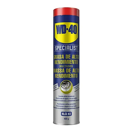 WD-40 Specialist Grasa lubricante