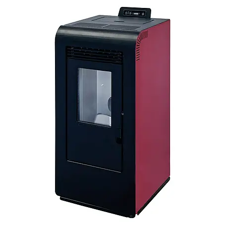 Estufa de pellets Power