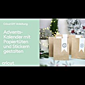 Cricut Maker Schneideplotter Maker 3 plus Smart Materials Starter Bundle (Blau, Bluetooth, Schnittbreite: 29,7 cm, Schnittlänge: 3,6 m) | BAUHAUS