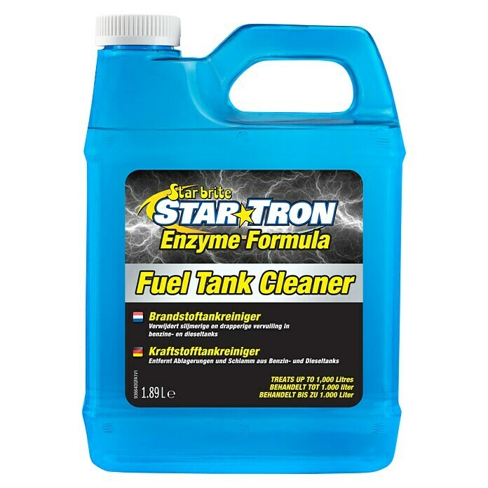 Star brite Bootreiniger Brandstoftank (1,89 l) | BAUHAUS