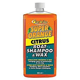 Star brite Bootwas & wax shampoo (500 ml)