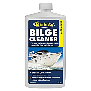 Star brite Bootreiniger Bilge Cleaner (1.000 ml)