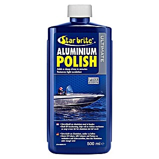 Star brite Polish Aluminium (500 ml)