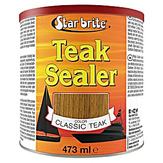 Star brite Teakolie Sealer Classic (473 ml)