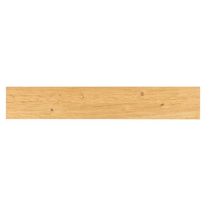 Pur Iternal Select Bankplatte Vintage (220 x 35 x 4 cm, Eiche) | BAUHAUS