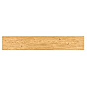 Pur Iternal Select Bankplatte Vintage (220 x 35 x 4 cm, Eiche) | BAUHAUS