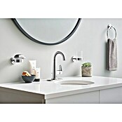 Grohe Essentials Handtuchring (Chrom, Glänzend)