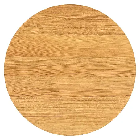 Pur Iternal Select Tablero de mesa redondo