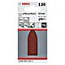 Bosch Expert Schuurpapier C430 for Wood and Paint 