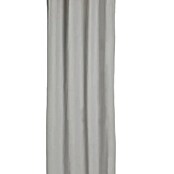 Okrasne zavese  (Š x V: 140 x 260 cm, Siva, Material: Poliester) | 6488 - SB-Gardinen | HDGA - Gardinen | HDG - Heimtextil | HD - Ambiente | H - Innendeko/Farben | BAUHAUS