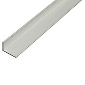 Kantoflex Rubni profil  (D x Š x V: 2.600 x 15 x 10 mm, Aluminij) | BAUHAUS