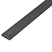 Stabilit Perfil plano (2.000 x 25 x 4 mm, Espesor: 5 mm, Acero, Acero laminado en caliente) | BAUHAUS