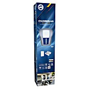 Chamberlain Garagedeuraandrijving ML810EV (Poortoppervlak: 11,5 m², 1 x garagedeuropener ML810EV, 2 x handzenders TX4REV-F, 1 x draadloze wandschakelaar 128REV-01) | BAUHAUS