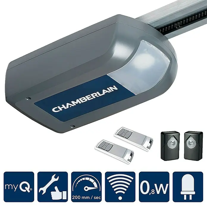 De Afstandsbediening Voor TX2REV / TX4RUNI Garaged... – Grandado