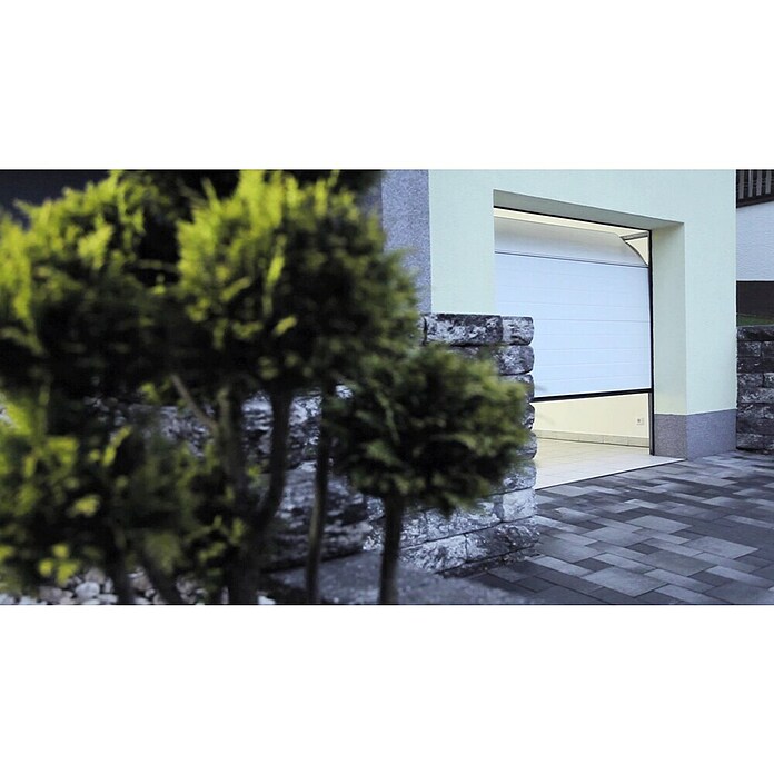 Chamberlain Garagedeuraandrijving ML580EV (Poortoppervlak: 7,4 m², Trekkracht: 550 N) | BAUHAUS