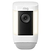 Ring Cámara de vigilancia Ring Spotlight Cam Pro Wired (Resolución: 1.080 píxeles (Full HD), Cableado) | BAUHAUS