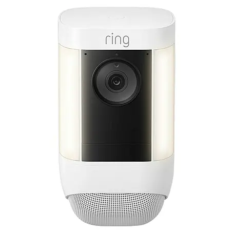 Ring  Cámara de vigilancia Ring Spotlight Cam Pro Wired