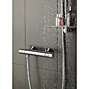 Grohe Grifo termostático de ducha Precision Start (Cromo, Brillante)