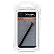 Cilinderschroef Handig (Ø x l: 5 x 70 mm, 1 st., Zwart) | BAUHAUS