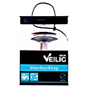 Veilig Deurgreep Knop 160/60 (Lengte: 50 mm, F1) | BAUHAUS