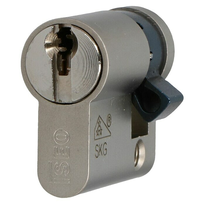 Veilig Profielcilinder F9 30/10 (Aantal sleutels: 3 st.) | BAUHAUS