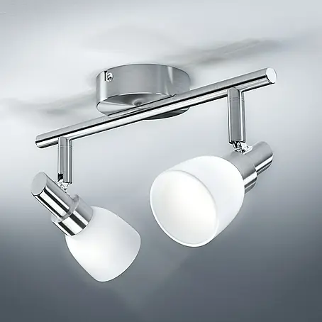 Osram  LED-Deckenstrahler 827