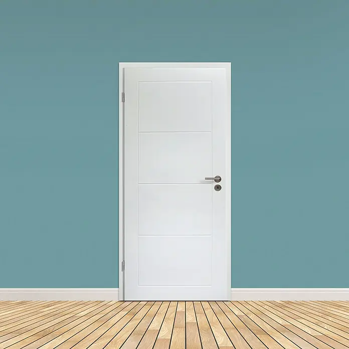 Kilsgaard Zimmertür Lines II online kaufen bei BAUHAUS