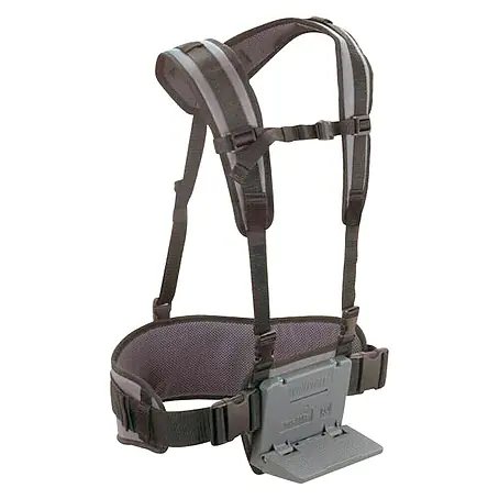 Wolfcraft  Faja lumbar de transporte