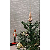 Christbaumspitze (Länge: 6,2 cm, Steinbock Glanz) | BAUHAUS