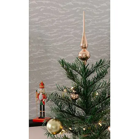 Christbaumspitze