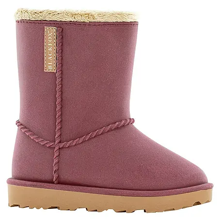 Black Fox  Winterstiefel Cheyennetoo