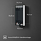 Stiebel Eltron Durchlauferhitzer ST Trend (18/21/24 kW, Elektronisch, Druckfest) | BAUHAUS