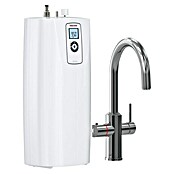 Stiebel Eltron Heißwassersystem HOT 2.6 N Premium + 3in1 c (Durchflussmenge: 2,5 l/min, Bis 95 °C, Verchromt) | BAUHAUS