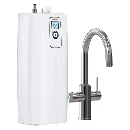 Stiebel Eltron  Heißwassersystem HOT 2.6 N Premium + 3in1 c