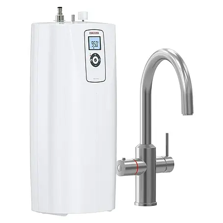 Stiebel Eltron  Heißwassersystem HOT 2.6 N Premium + 3in1 b