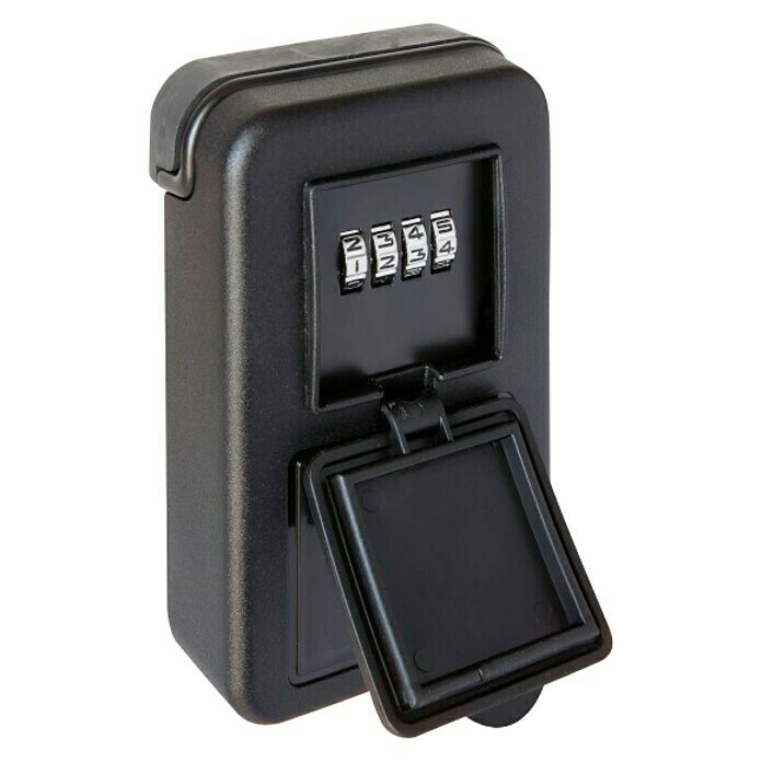 Arregui Caja para llaves Keeper SEG011 (8,5 x 3,5 x 11,8 cm)