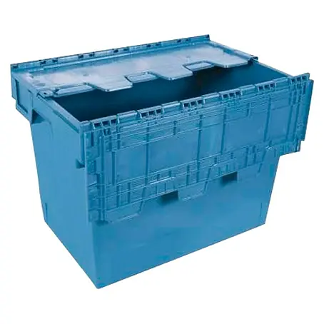 Caja Euro 6434-T