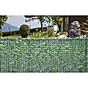 Windhager Sichtschutzmatte Ahorn (Grün, L x H: 3 x 1 m, Kunststoff)