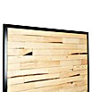 Kornik Holzschiebetür Industrial Eko (93 x 206 cm, Kiefer) | BAUHAUS