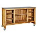 Sunfun Zoe Outdoorküchen-Modul Grillbar 
