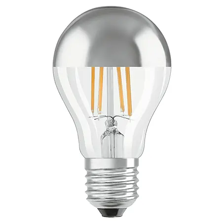 Voltolux  Bombilla LED espejo