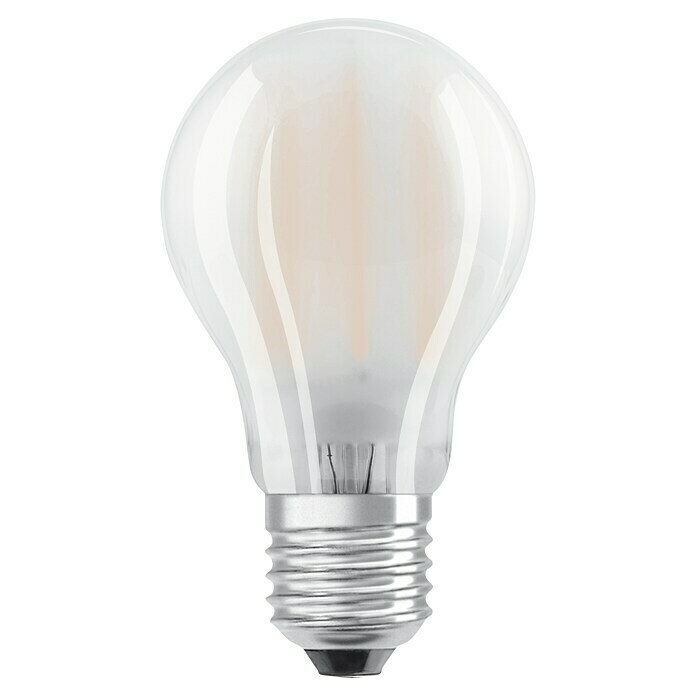 Voltolux Ledlamp (7 W, E27, Lichtkleur: Warm wit, Niet dimbaar, Rond)