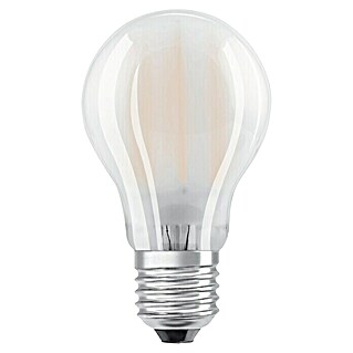 Voltolux Lámpara LED (E27, No regulable, Blanco cálido, 806 lm, 7 W, Mate)